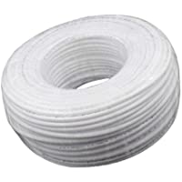non-brand Tubo de 1-4 Tubo de Sistema de Filtro de Agua de Ósmosis Inversa Tubo de Grado Alimenticio PE